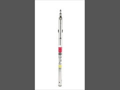 Conjunto de barril de núcleo de cable de alta precisión y fiabilidad NQ/B