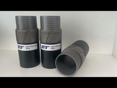 NQ HQ PQ Conchas de diamantes impregnadas