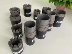 El equipo de perforación de la mina de carbón es el equipo de perforación de la mina de carbón.