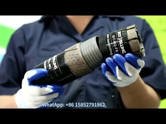 pedazo de base del diamante