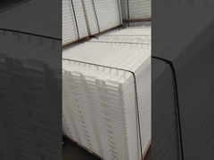 AQ BQ NQ HQ PQ HRQ Cajas de núcleo de perforación para exploración minera