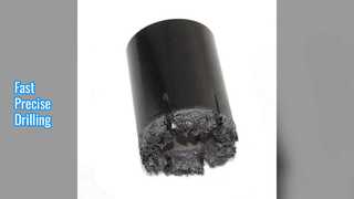 Brocas TC: corte rápido y orificios de alta precisión