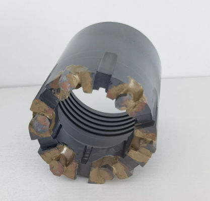 DCDMA Standard TC Drill Bit AW BW NWA HW PW S Serie P Serie D Serie