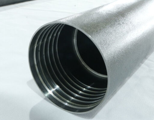Strong Anchoring Wireline Core Barrel Assembly