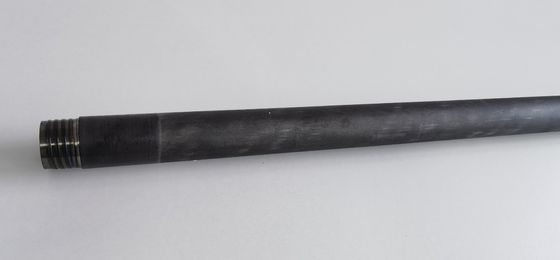 AQ BQ NQ HQ PQ Tubo de acero sin costura para tratamiento térmico Varilla de perforación de línea de cable geológica Tubería de perforación