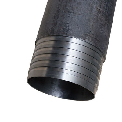 Tubo de perforación de 1,5 m, varilla de perforación de carbón de 3 m, tubo de revestimiento, varilla de cable, equipo de perforación geológica