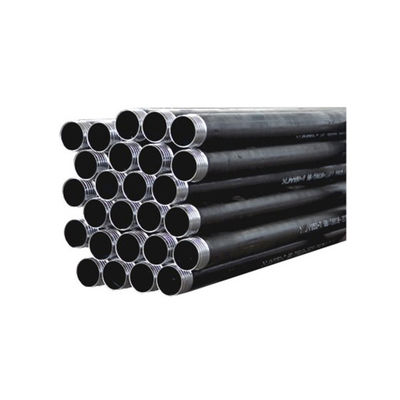 Tubo de perforación de 1,5 m, varilla de perforación de carbón de 3 m, tubo de revestimiento, varilla de cable, equipo de perforación geológica