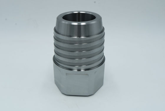 Adaptador de perforación de API Sub Crossover Sub Alta eficacia