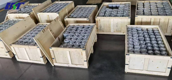 Maximizar la recuperación del núcleo versátil Impregnar el núcleo de diamante para diferentes entornos geológicos