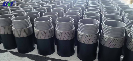 Muela de escariado de diamante de alta precisión