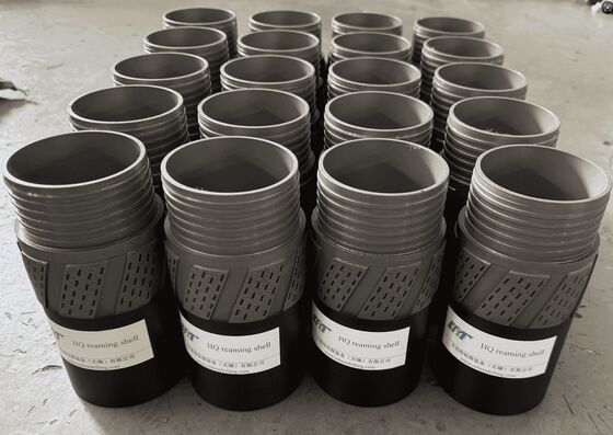 Muela de escariado de diamante de alta precisión