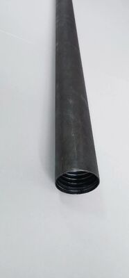 Barra de perforación de alambre autolimpiante de acero al carbono con certificación ISO API 5DP para perforación de petróleo y gas