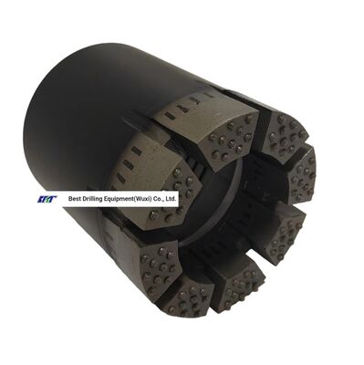 Diamond Core Drill Bits for Geological Exploration and Core Drilling