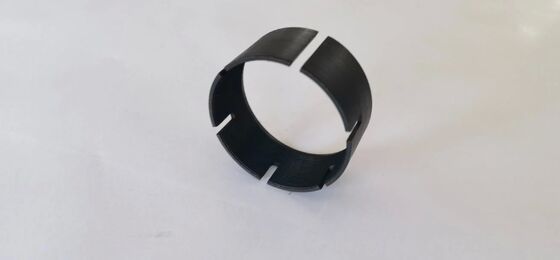 Ensamblaje de barril de núcleo de cable de alta eficiencia