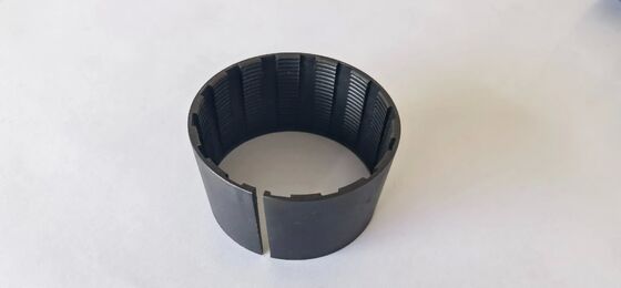 Ensamblaje de barril de núcleo de cable de alta eficiencia