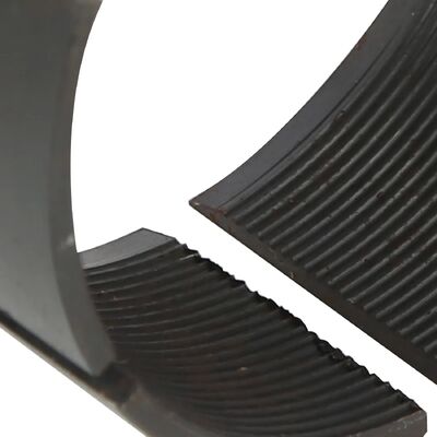 Conjunto de barril sacanúcleo de cable metálico de bajo desgaste