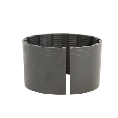Conjunto de barril sacatestigo con cable metálico de alta tasa de éxito