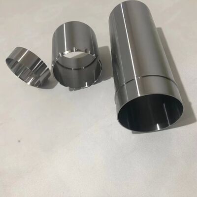 Ensamblaje de barril de núcleo de cable con alta tasa de recuperación