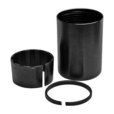Ensamblaje de barril de núcleo de cable con alta tasa de recuperación