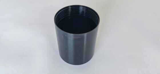 Conjunto de barril sacatestigo con cable de muestreo preciso