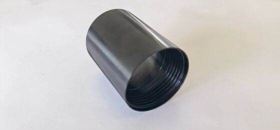 Conjunto de barril sacatestigo con cable fácil de operar
