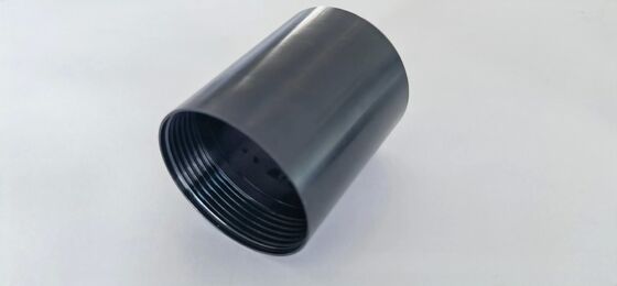 Conjunto de barril sacatestigo con cable fácil de operar