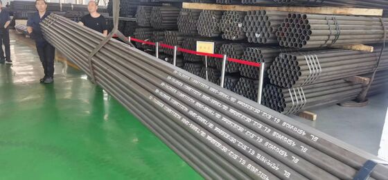 Strong Anchoring Wireline Core Barrel Assembly