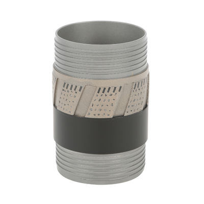 Alto muestreo de la cáscara de reing Diamond Expansión rápida Mejorada tasa de recuperación del núcleo