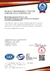 China Best Drilling Equipment (Wuxi) Co.,Ltd certificaciones
